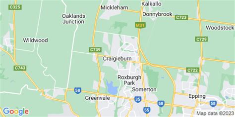 craigieburn crime rate|Crime rate in Craigieburn, VIC 3064, Australia